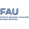 Friedrich-Alexander-Universität Erlangen-Nürnberg