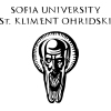 Sofia University St. Kliment Ohridski